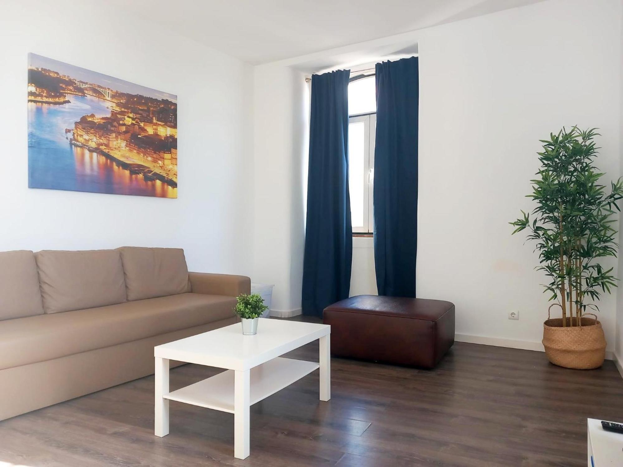 Apartment City Cais Do Sodre (adults Only)