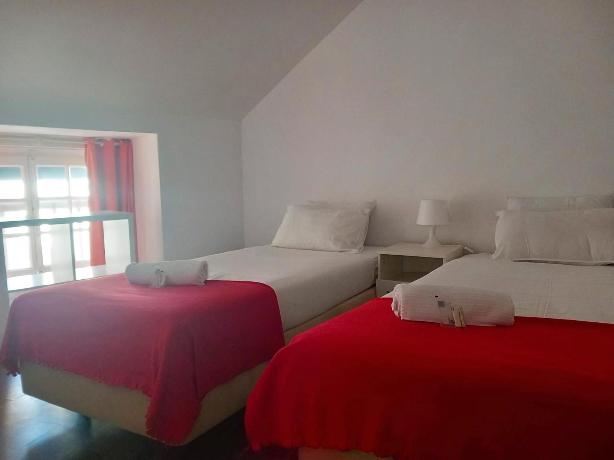 Apartment City Cais Do Sodre (adults Only) *