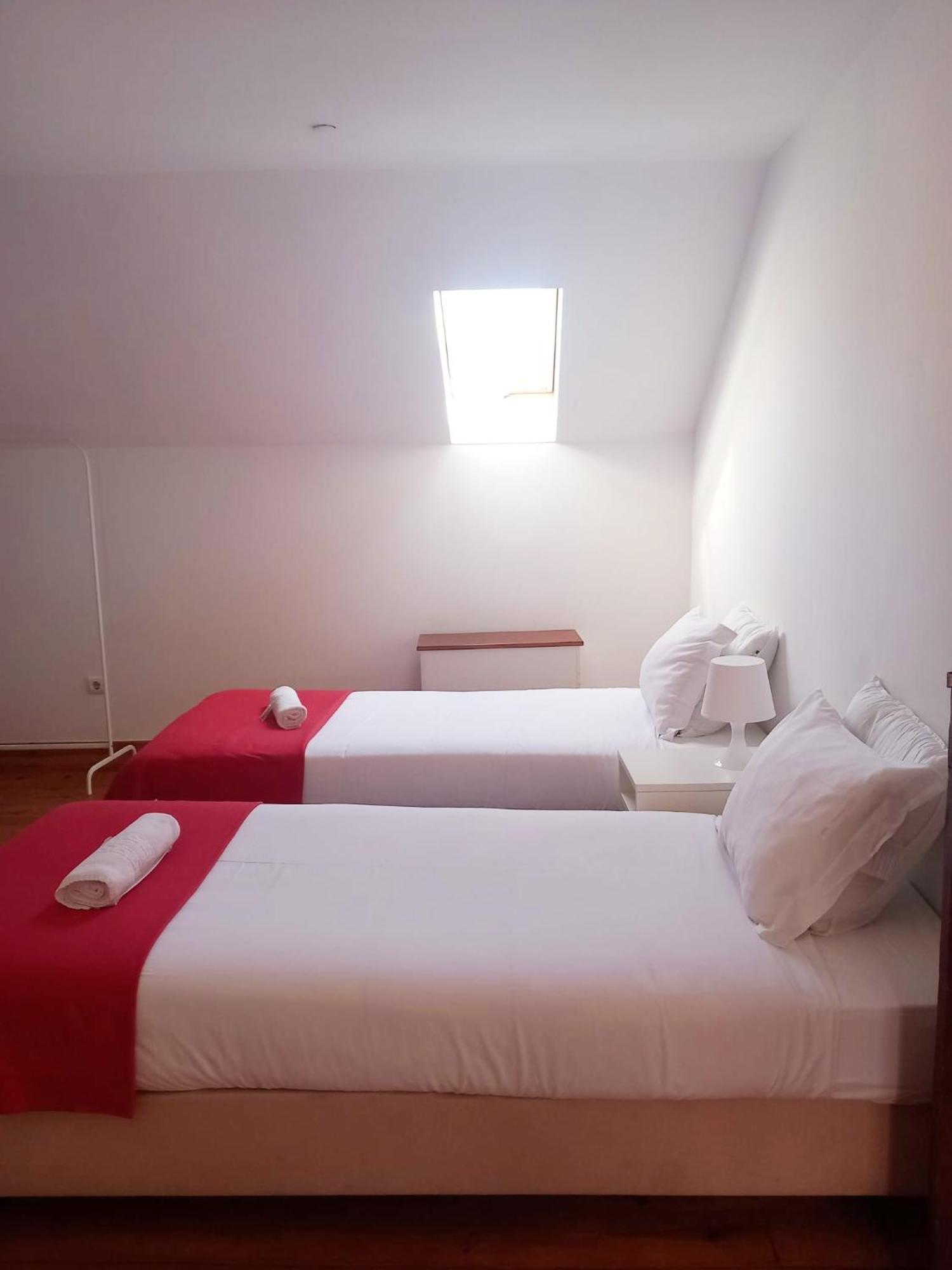 Apartment City Cais Do Sodre (adults Only) *